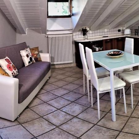 Chez Martin Apartman Aosta Kültér fotó