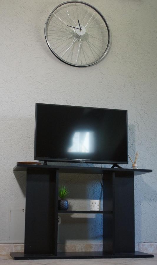 Chez Martin Apartman Aosta Kültér fotó
